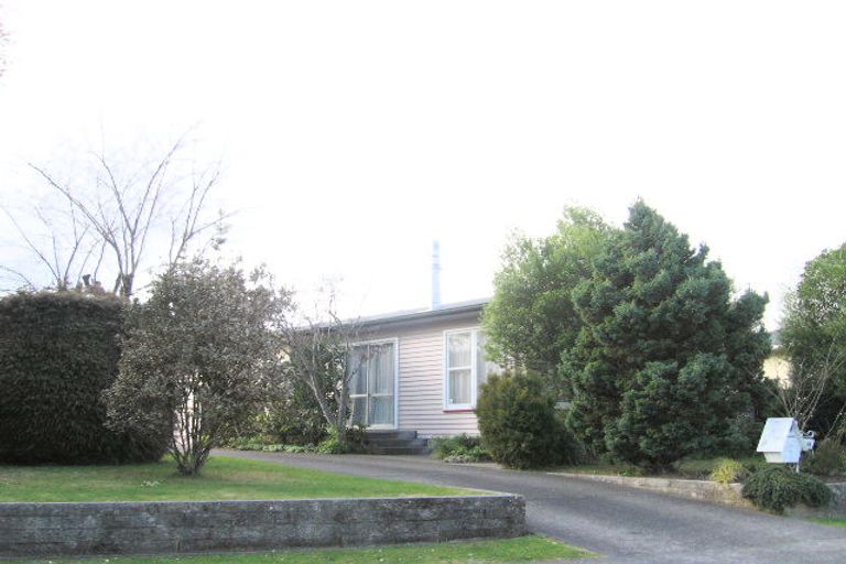 Photo of property in 30 Canterbury Street, Tamatea, Napier, 4112