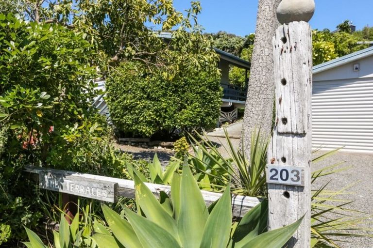 Photo of property in 203 Harper Road, Waimarama, 4294