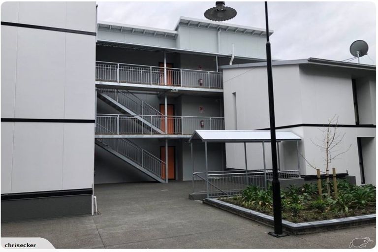 Photo of property in 28/169 Fitzgerald Avenue, Christchurch Central, Christchurch, 8011