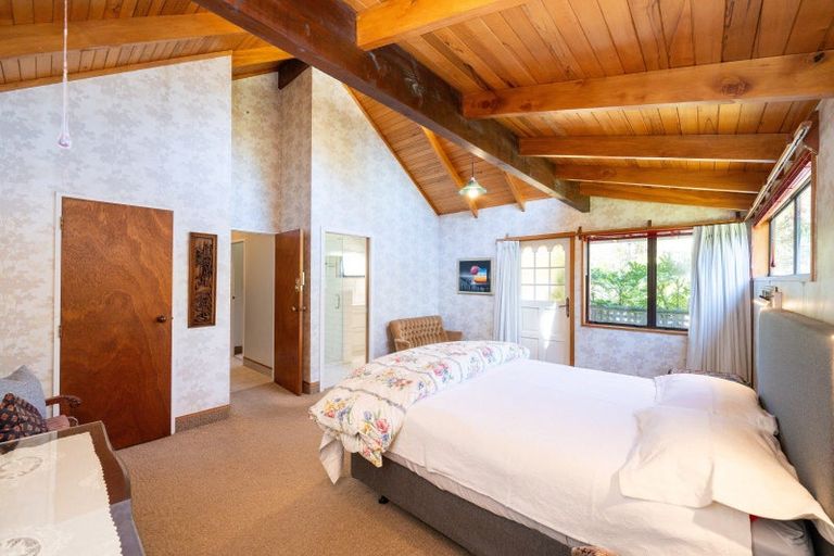 Photo of property in 1 Ritchie Place, Havelock North, 4130