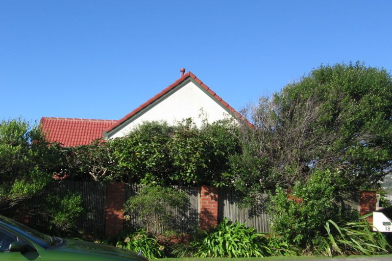 Photo of property in 18 Mallard Grove, Churton Park, Wellington, 6037