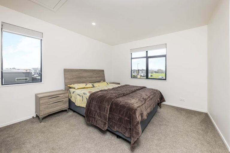 Photo of property in 1 Alliance Lane, Papakura, 2110