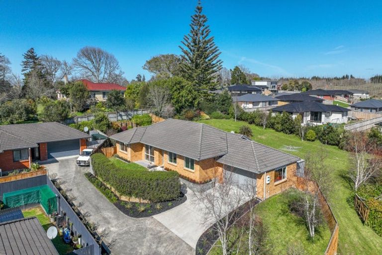 Photo of property in 11 Totara Place, Te Kauwhata, 3710