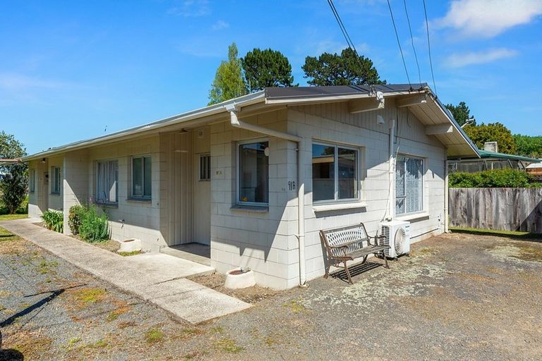 Photo of property in 91a Rimu Street, Maeroa, Hamilton, 3200