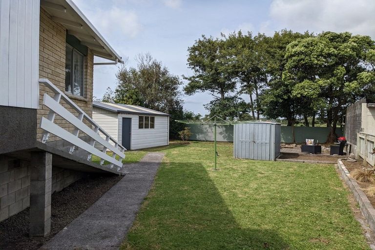 Photo of property in 45 Hume Street, Waitara, 4320