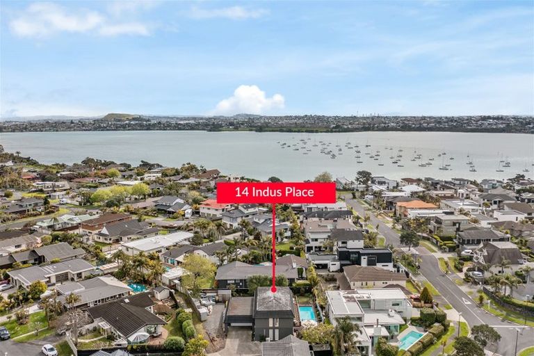 Photo of property in 14 Indus Place, Half Moon Bay, Auckland, 2012