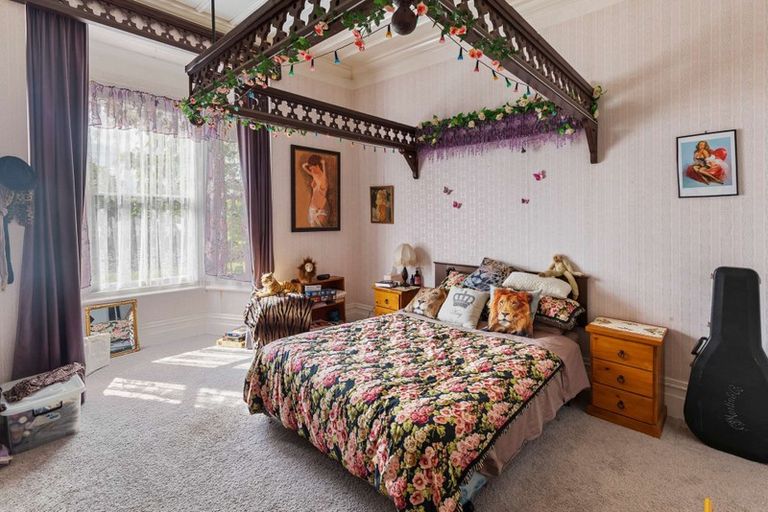 Photo of property in 17 Ormond Street, Woodville, 4920