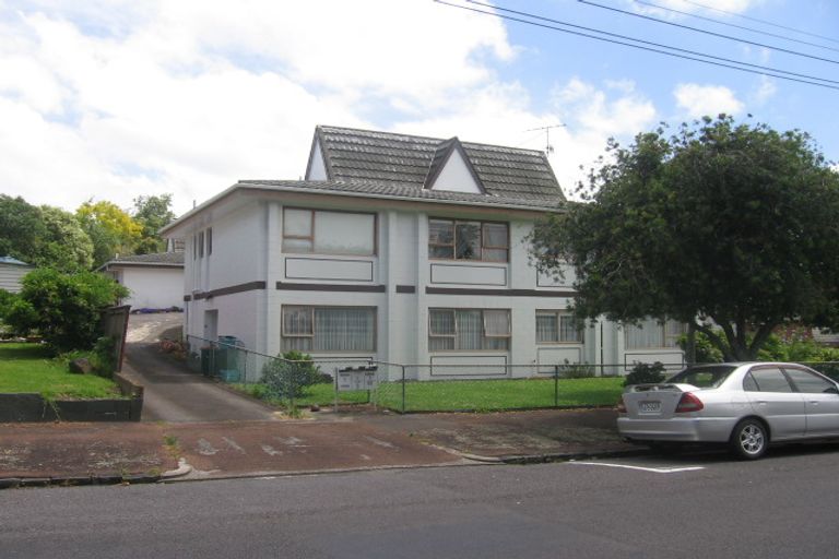 Photo of property in 3/8 Woodbine Avenue, Greenlane, Auckland, 1051