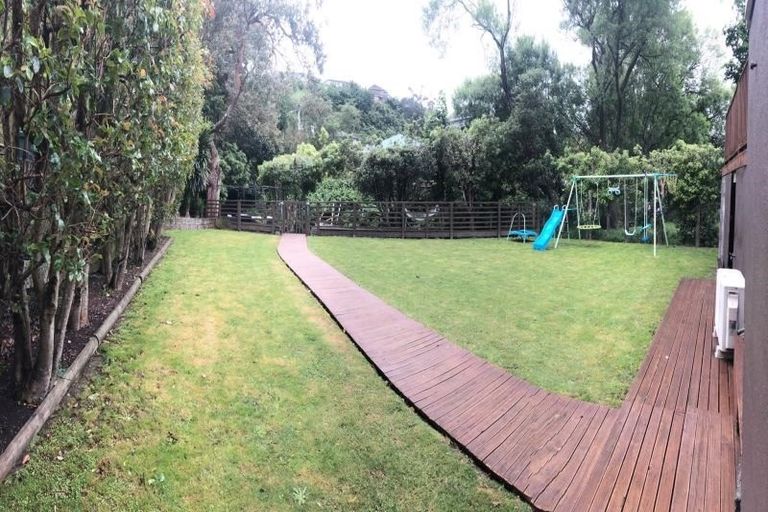 Photo of property in 241 Middleton Road, Glenside, Wellington, 6037