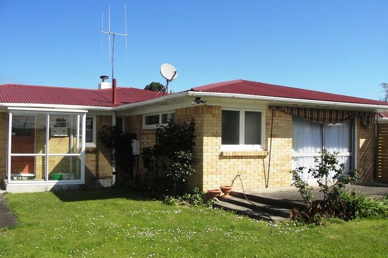 Photo of property in 41 Beech Crescent, Hillcrest, Hamilton, 3216