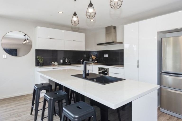 Photo of property in 11a Bassett Street, Burwood, Christchurch, 8083