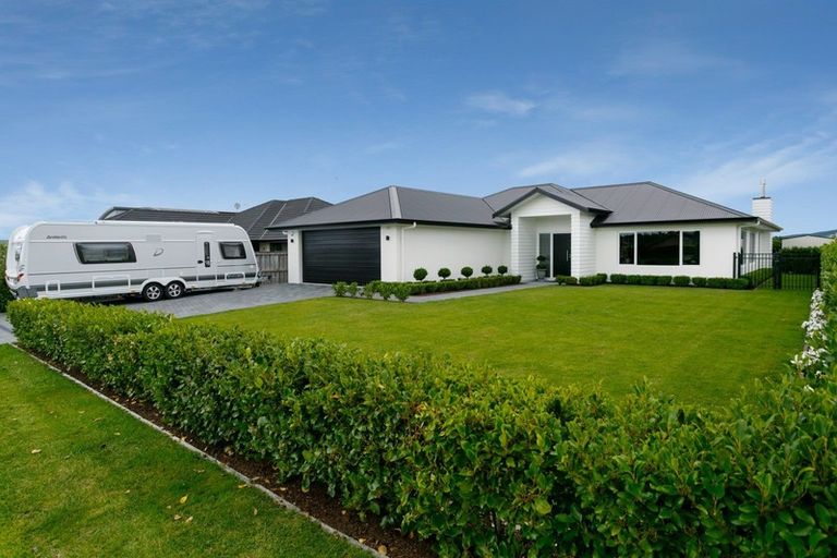 Photo of property in 9 Red Setter Grove, Nukuhau, Taupo, 3330