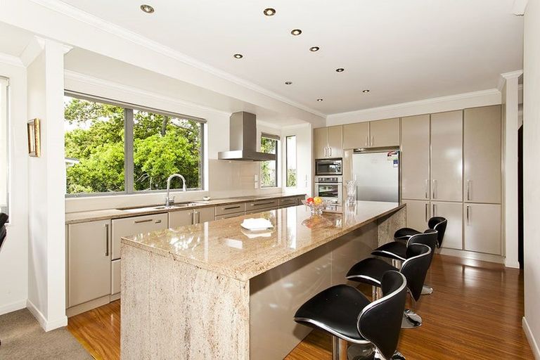 Photo of property in 360d Kohimarama Road, Saint Heliers, Auckland, 1071