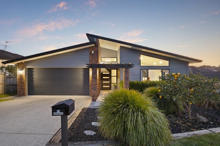 Photo of property in 28 Twomey Drive, Pukekohe, 2120