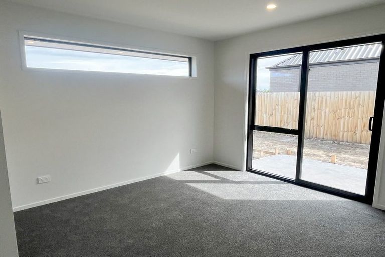 Photo of property in 26 Glovers Road, Halswell, Christchurch, 8025