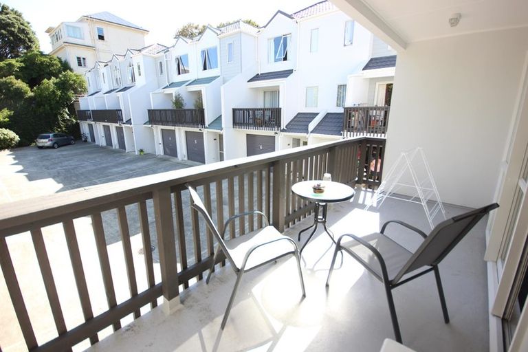 Photo of property in 9/33 Hiropi Street, Newtown, Wellington, 6021