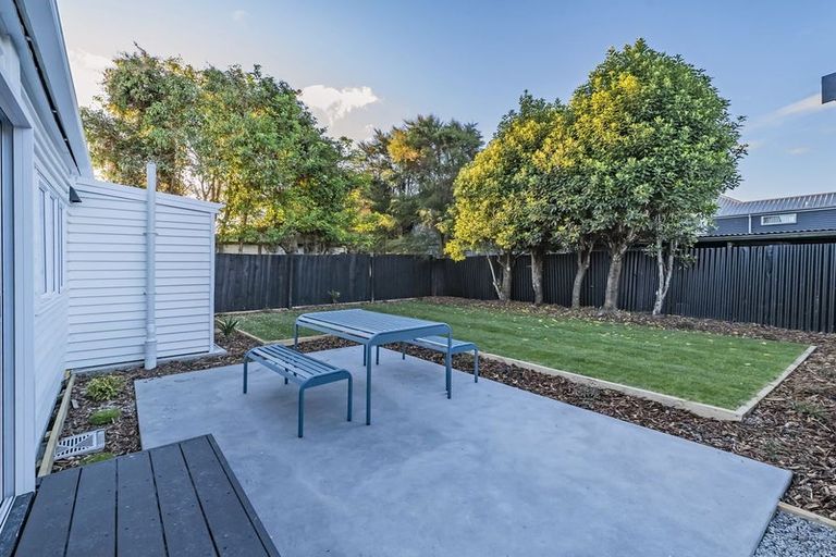 Photo of property in 5 Vogel Street, Richmond, Christchurch, 8013