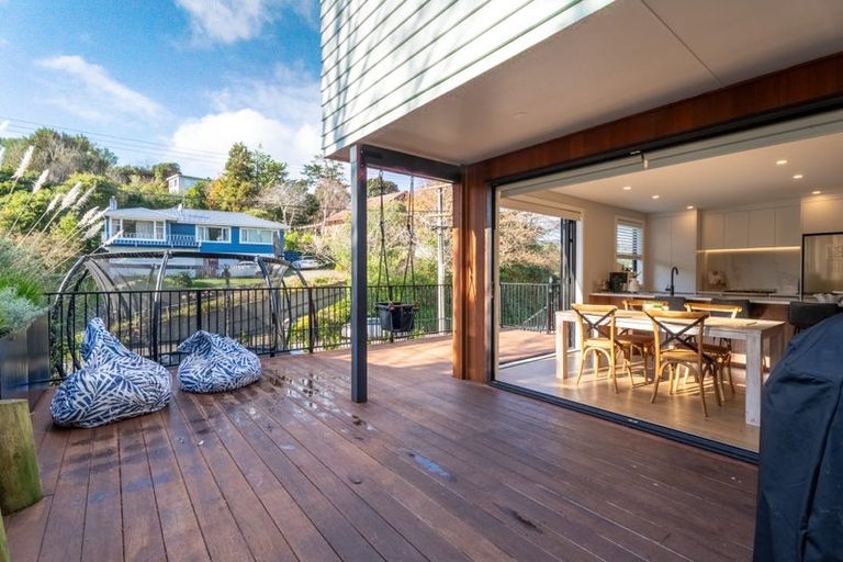 Photo of property in 16a Wilfred Street, Tawa, Wellington, 5028