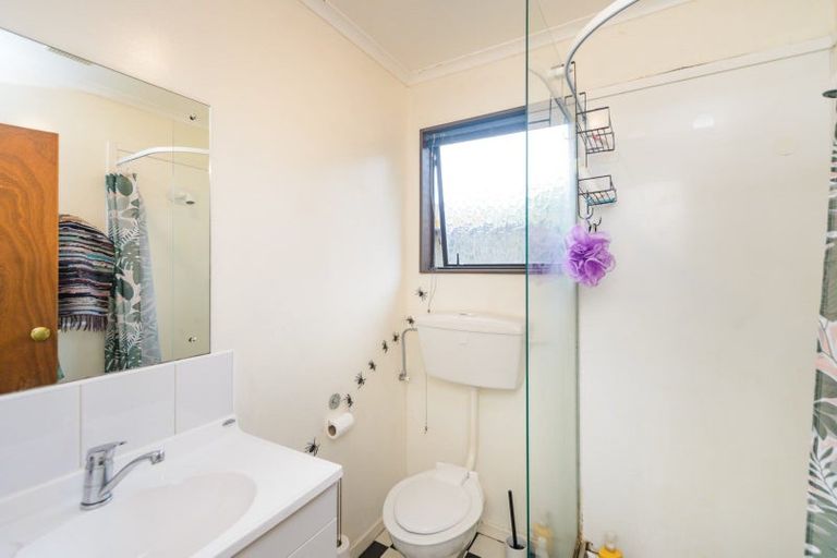 Photo of property in 468b College Street, Hokowhitu, Palmerston North, 4410