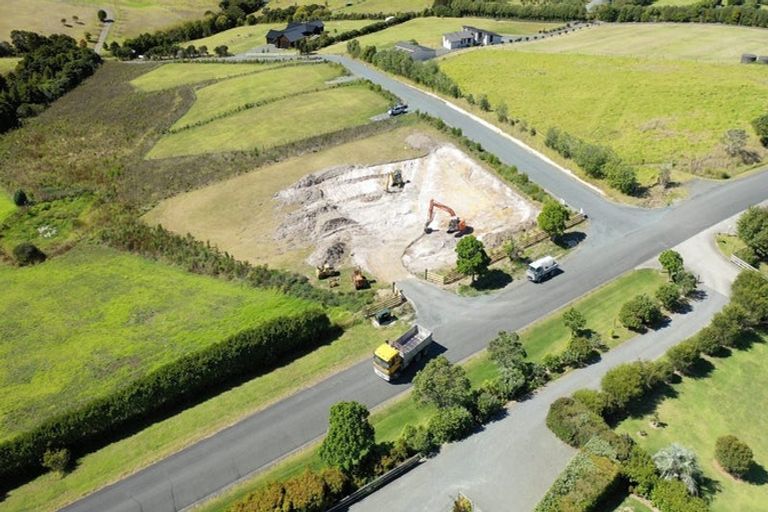 Photo of property in 582 Barrier View Road, Mangawhai, 0573