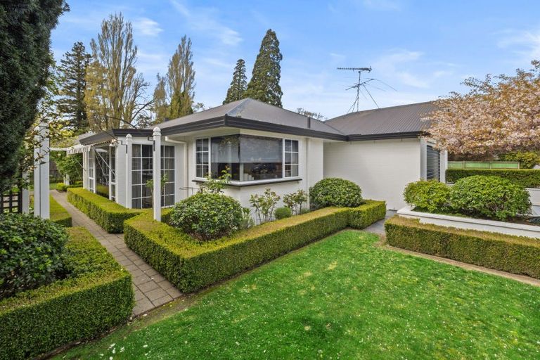 Photo of property in 85a Wills Street, Ashburton, 7700