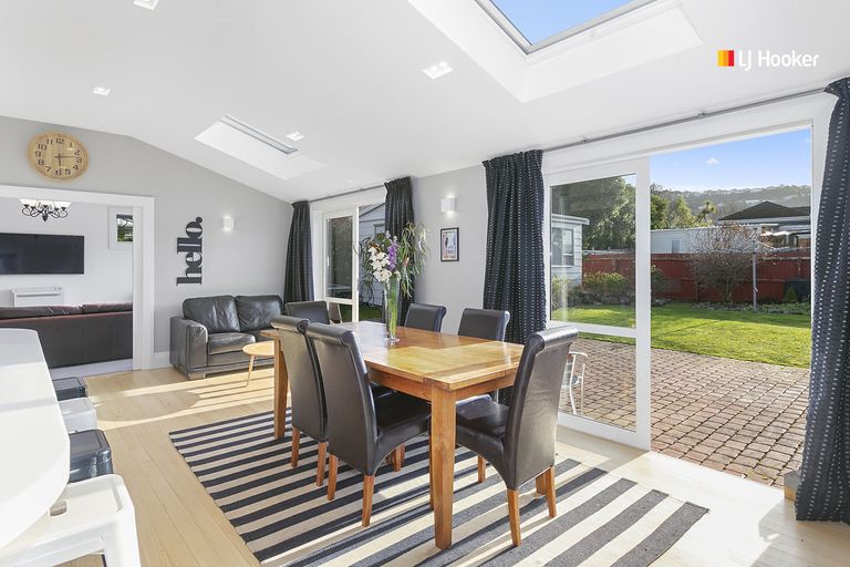 Photo of property in 27 Albert Street, Saint Clair, Dunedin, 9012