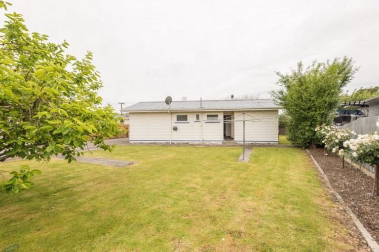 Photo of property in 6 Hunt Street, Richmond, 7020