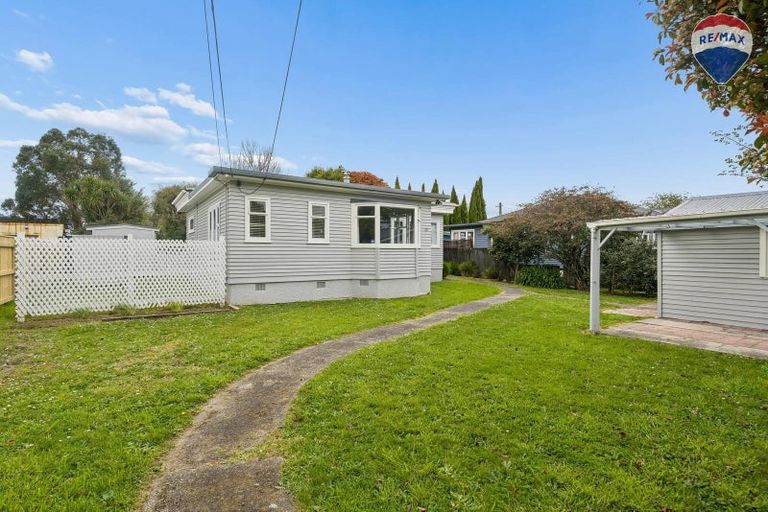 Photo of property in 40 Merton Street, Trentham, Upper Hutt, 5018