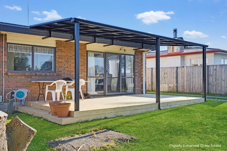 Photo of property in 48 Church Street, Gate Pa, Tauranga, 3112