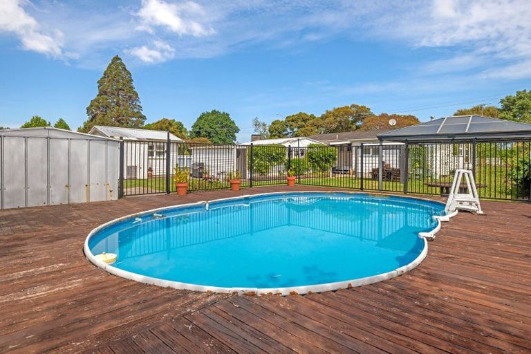 Photo of property in 21 Main Road, Makaraka, Gisborne, 4010