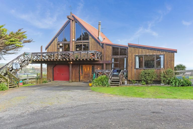 Photo of property in 66 Mccready Road, Tuakau, 2121