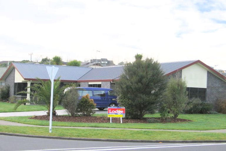 Photo of property in 50 Ayrshire Drive, Grandview Heights, Hamilton, 3200