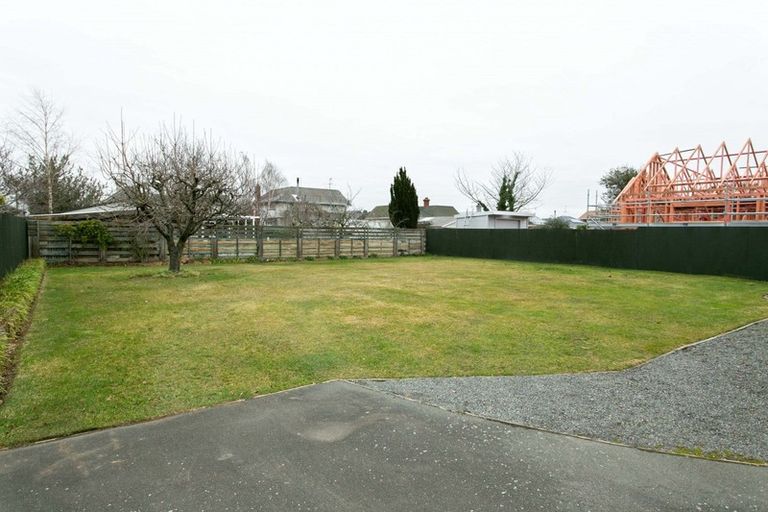 Photo of property in 54 Philip Street, Ashburton, 7700