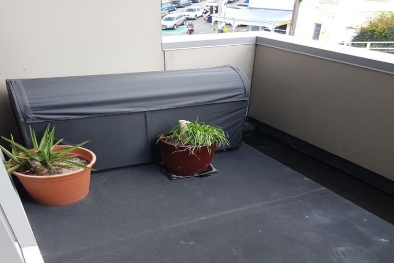 Photo of property in 6/189 Ohiro Road, Brooklyn, Wellington, 6021