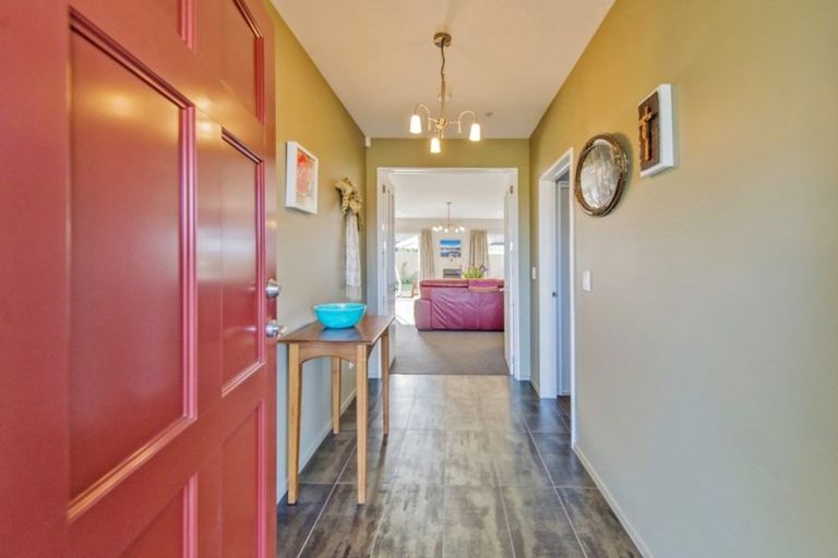 Photo of property in 4 Cassidy Avenue, Lincoln, 7608