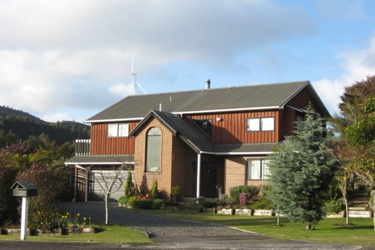 Photo of property in 18 Taringa Avenue, Kuratau, Turangi, 3381