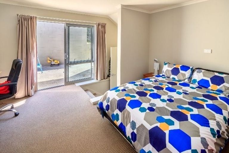 Photo of property in 36 Sutherland Street, Dunedin Central, Dunedin, 9016