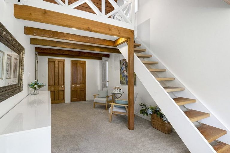 Photo of property in 186 Twilight Road, Clevedon, Papakura, 2582