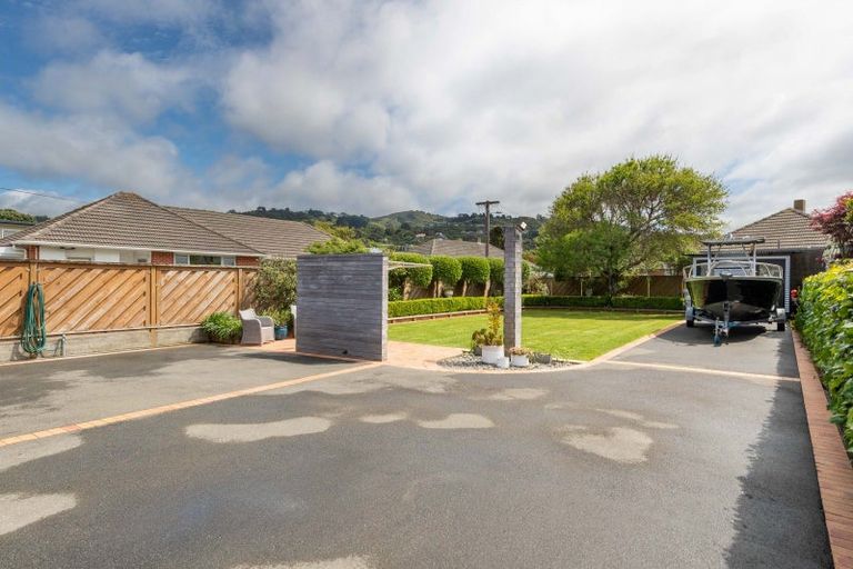 Photo of property in 597 High Street, Boulcott, Lower Hutt, 5010