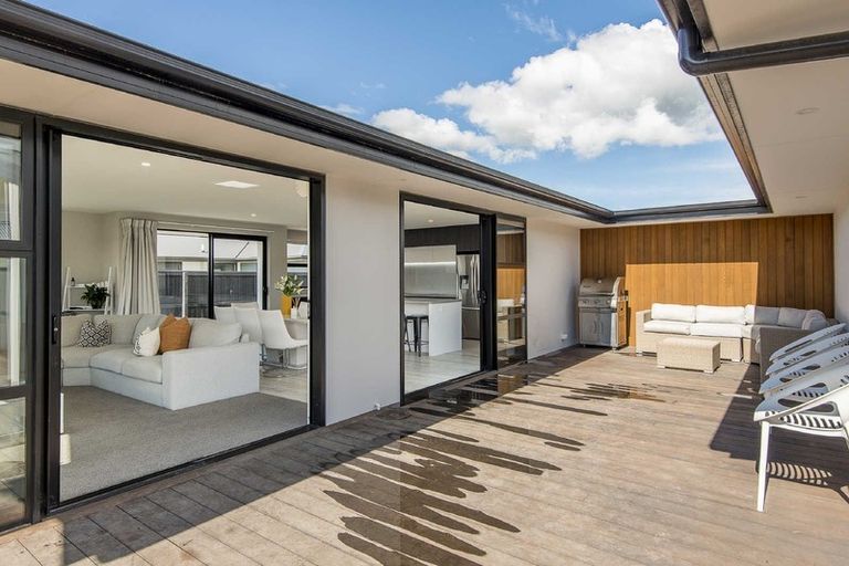 Photo of property in 57 Oaks Drive, Lincoln, 7608