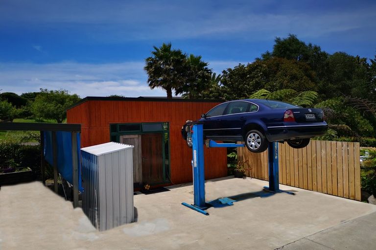 Photo of property in 26 Dawn View Place, Minden, Tauranga, 3176