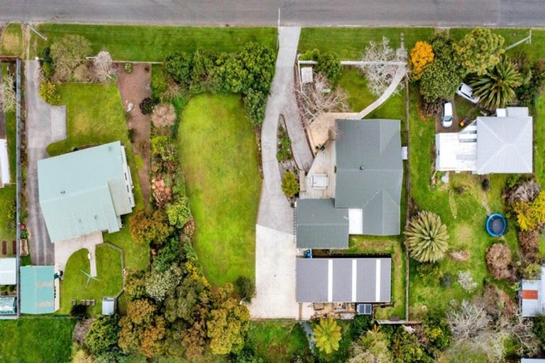 Photo of property in 30 Atkinson Street, Normanby, Hawera, 4614