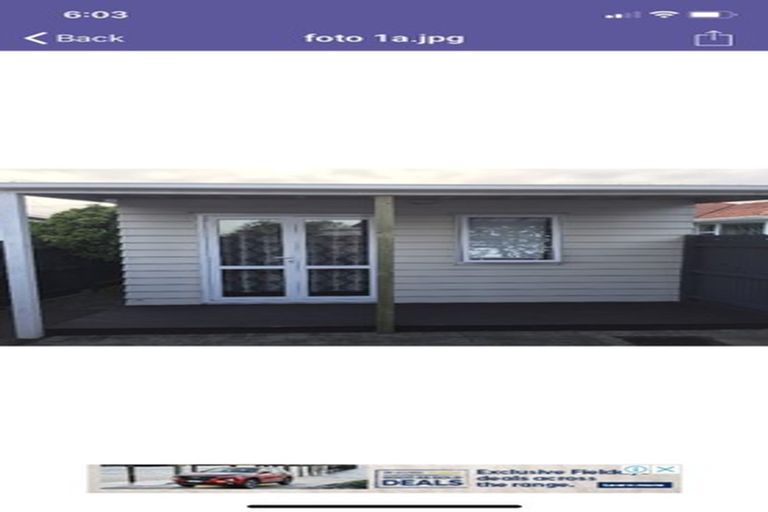 Photo of property in 159 Birkdale Road, Birkdale, Auckland, 0626