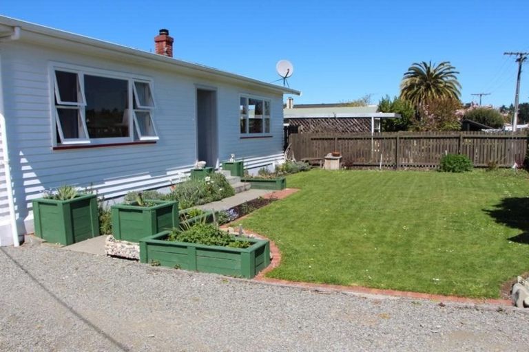 Photo of property in 50 John Street, Temuka, 7920
