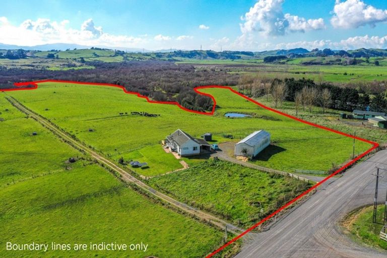 Photo of property in 155 Finlayson Road, Kopuku, Pokeno, 2471