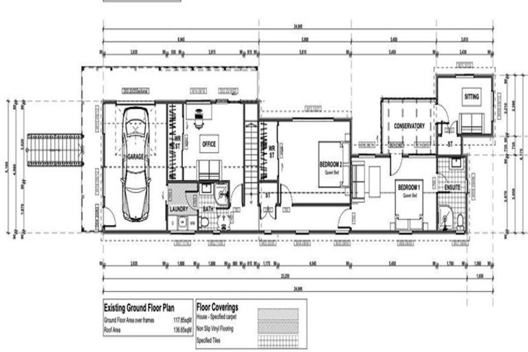 Photo of property in 142 Shag Point Road, Shag Point, Palmerston, 9482