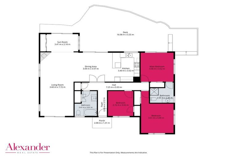 Photo of property in 11 Wiltshire Place, Te Puke, 3119