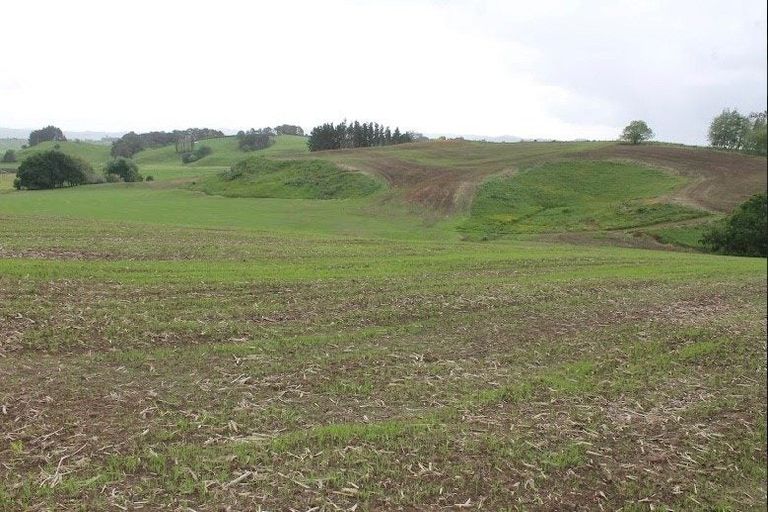 Photo of property in 457 Rotokauri Road, Rotokauri, Hamilton, 3289