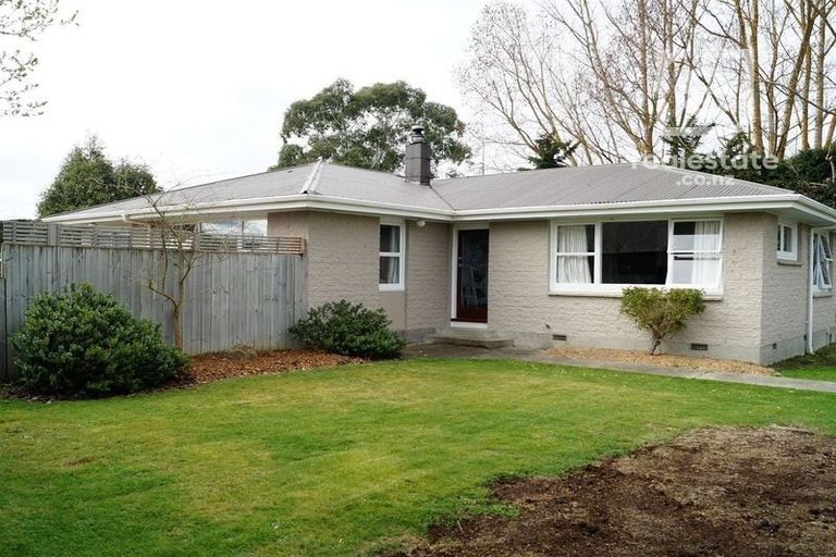 Photo of property in 25 Highfield Road, Feilding, 4702