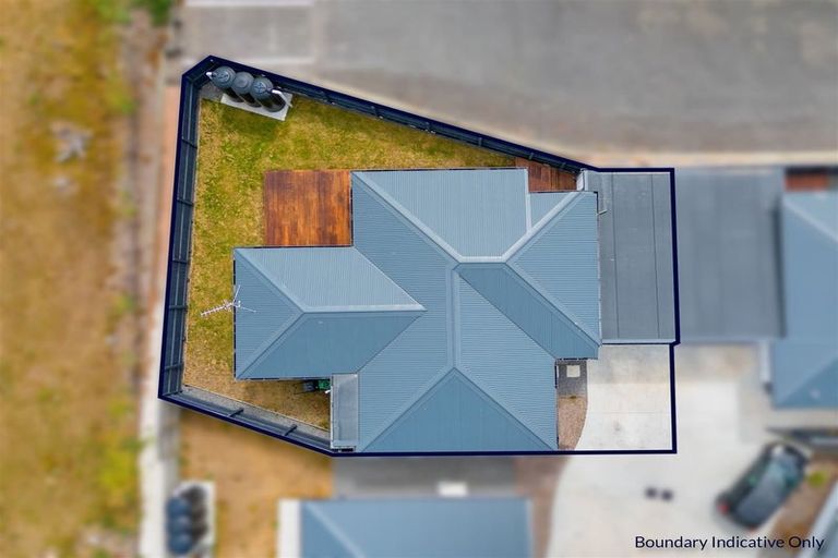 Photo of property in 5/9 Raupo Street, Bromley, Christchurch, 8062